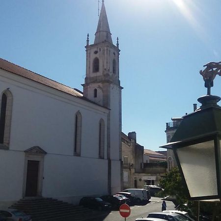 Casa De Marvila Santarém Zewnętrze zdjęcie