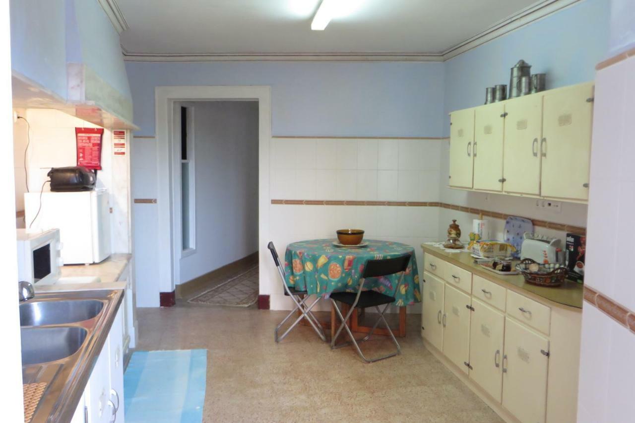 Casa De Marvila Santarém Zewnętrze zdjęcie
