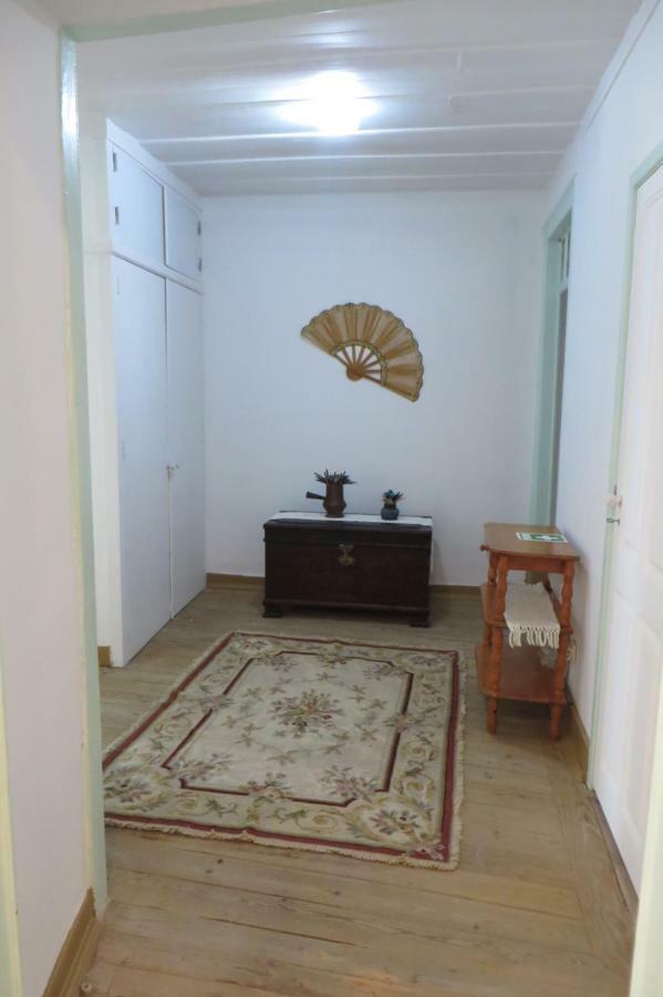 Casa De Marvila Santarém Zewnętrze zdjęcie