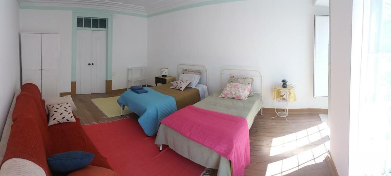 Casa De Marvila Santarém Zewnętrze zdjęcie