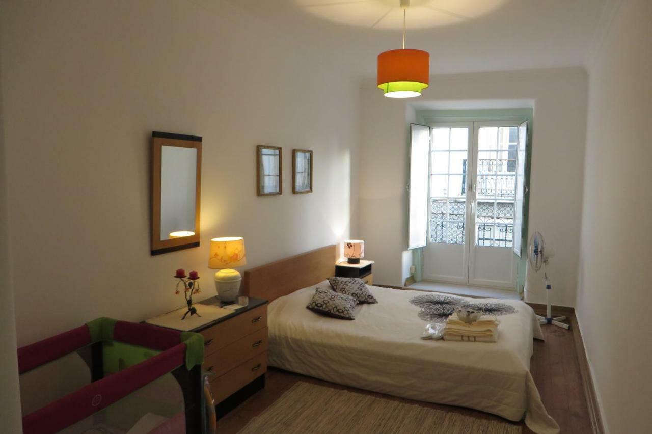 Casa De Marvila Santarém Zewnętrze zdjęcie